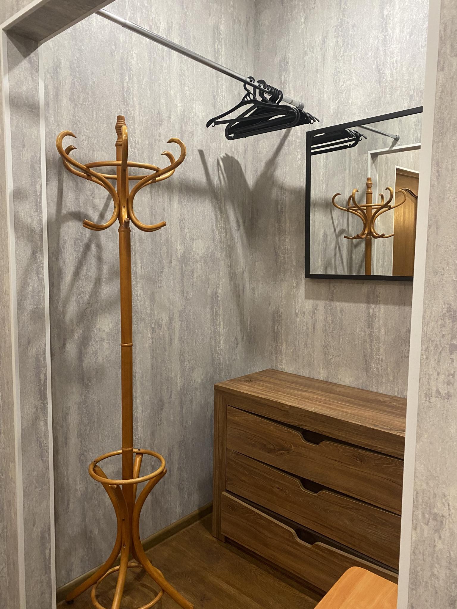 Фото АпартПейдж Маяковского