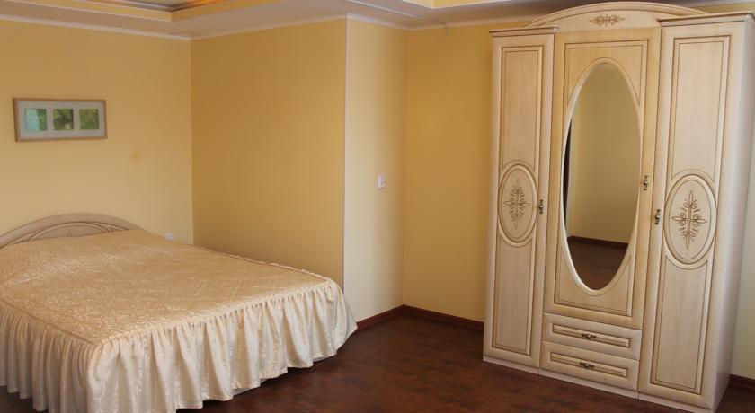 Фото Октябрьская