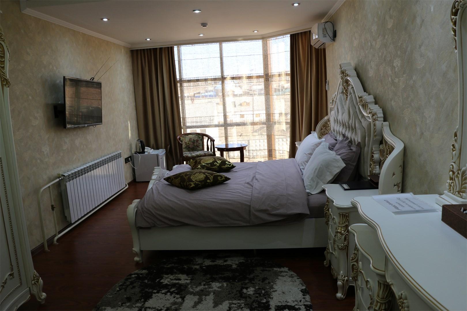 Фото Гостиный дворик