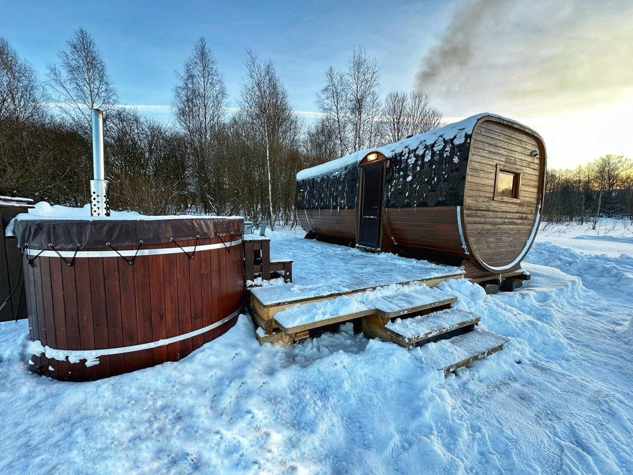 Фото Просто Cosmos