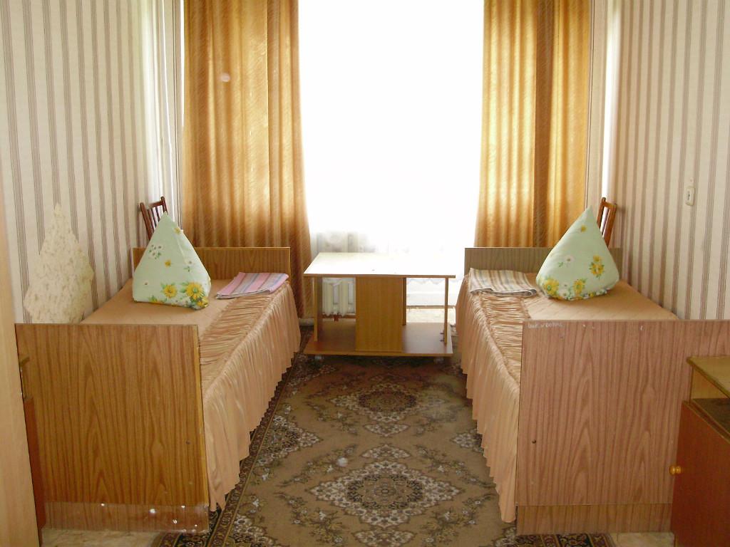 Фото Бараба