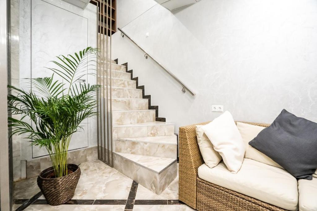 Фото Гостевой дом 16/8