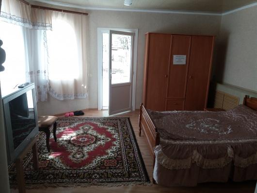 Фото Мотель Камин