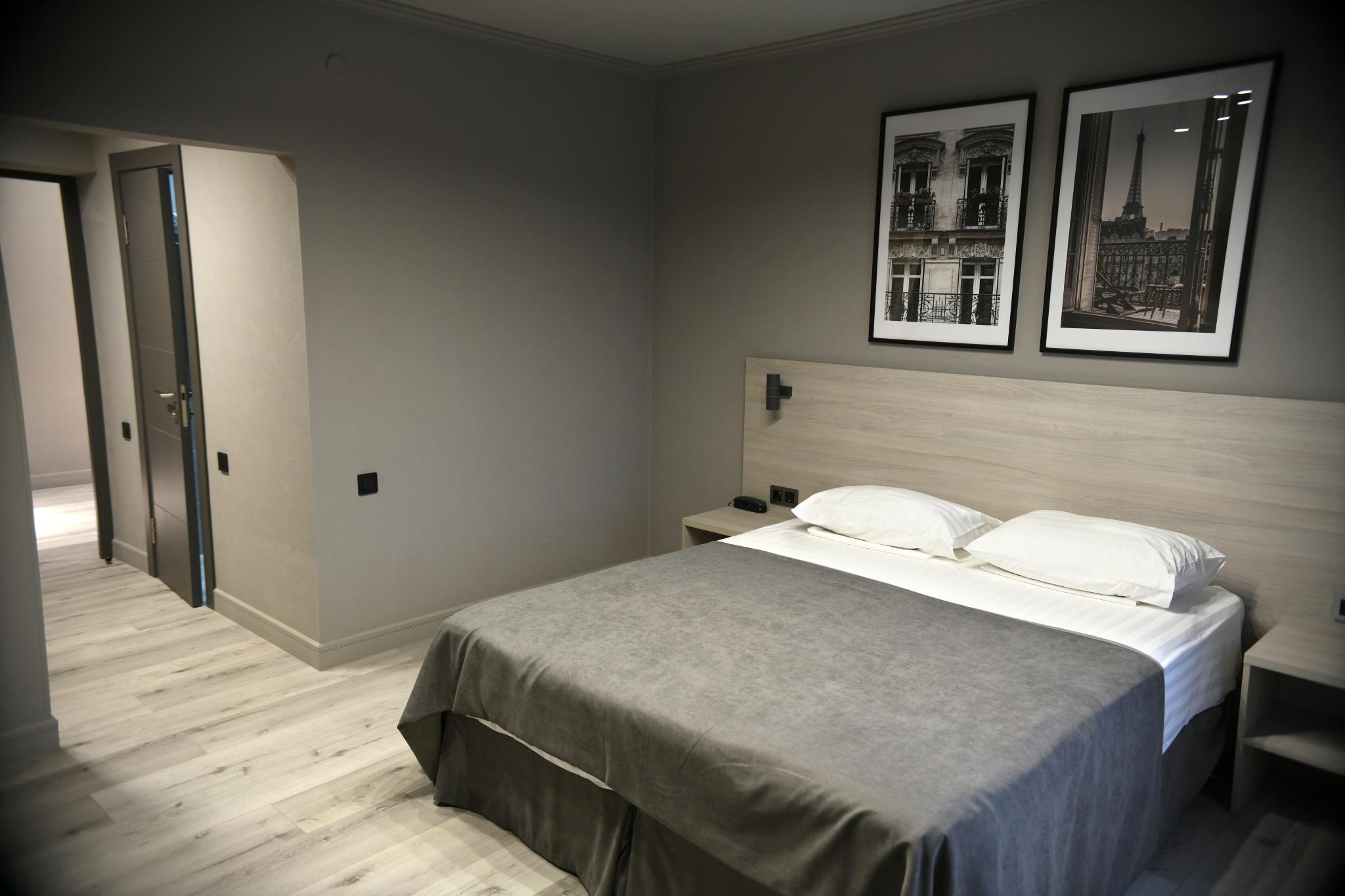 Фото Атлант