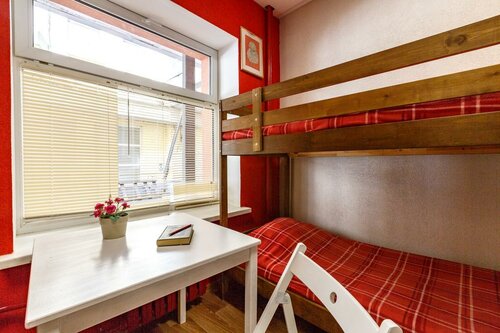 Хостел Yo! в Самаре