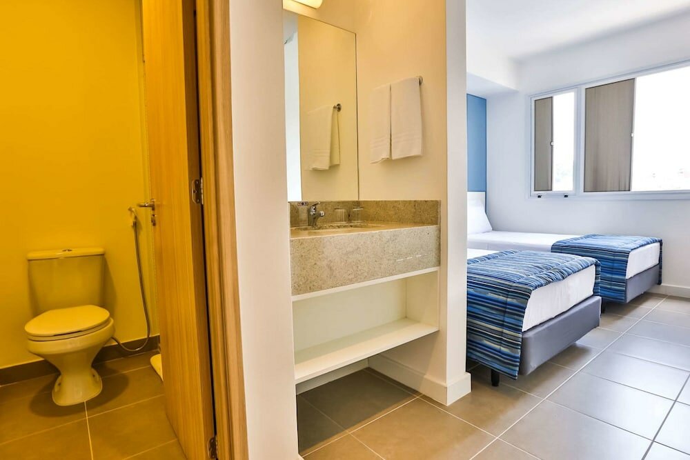 Фото Transamerica Fit Jacareí