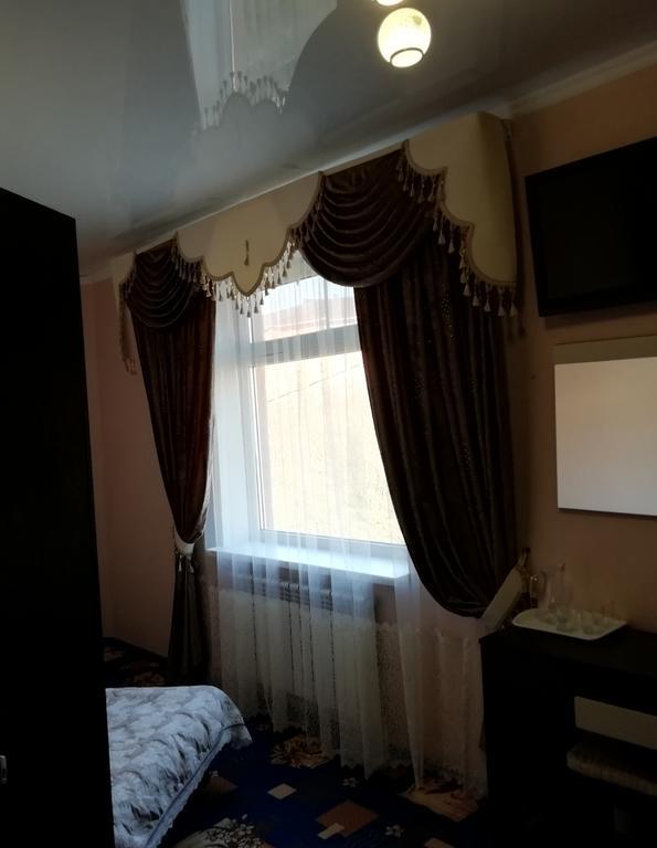 Фото Тет-а-Тет