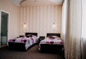 Багира (Kudymkar, ulitsa Sverdlova, 118/1К1), hotel