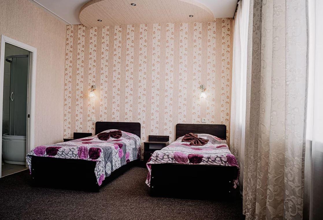 Фото Багира