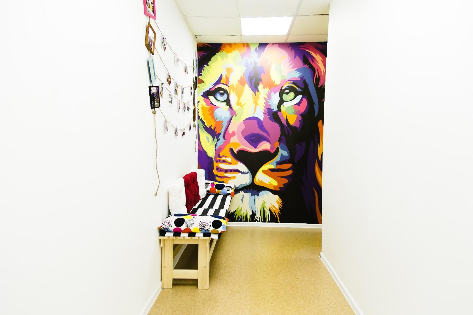 Фото Хостел Уфа