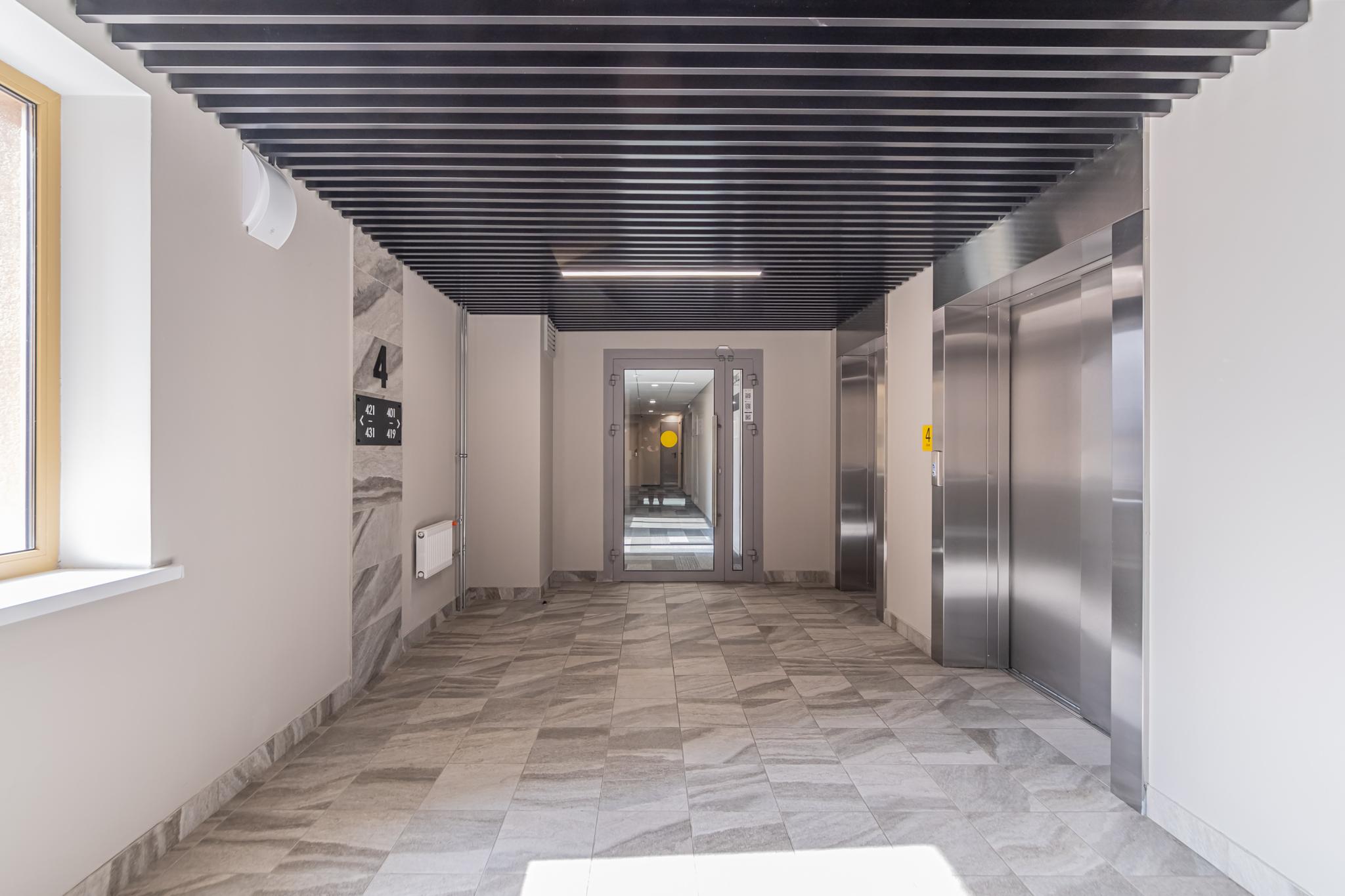 Фото SalutApart 64 Путилов Авенир