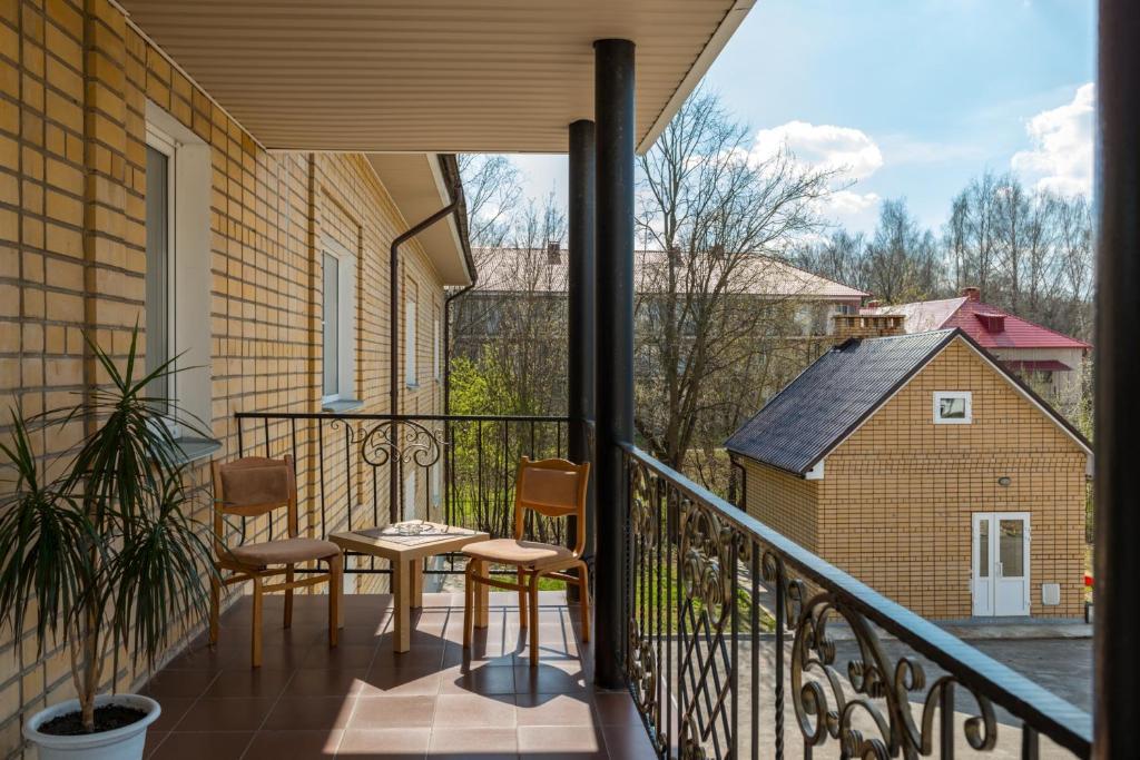 Фото Вестник