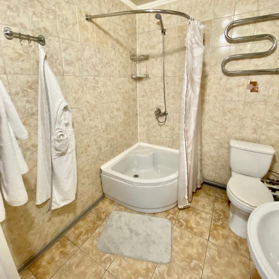 Фото АэроОтель