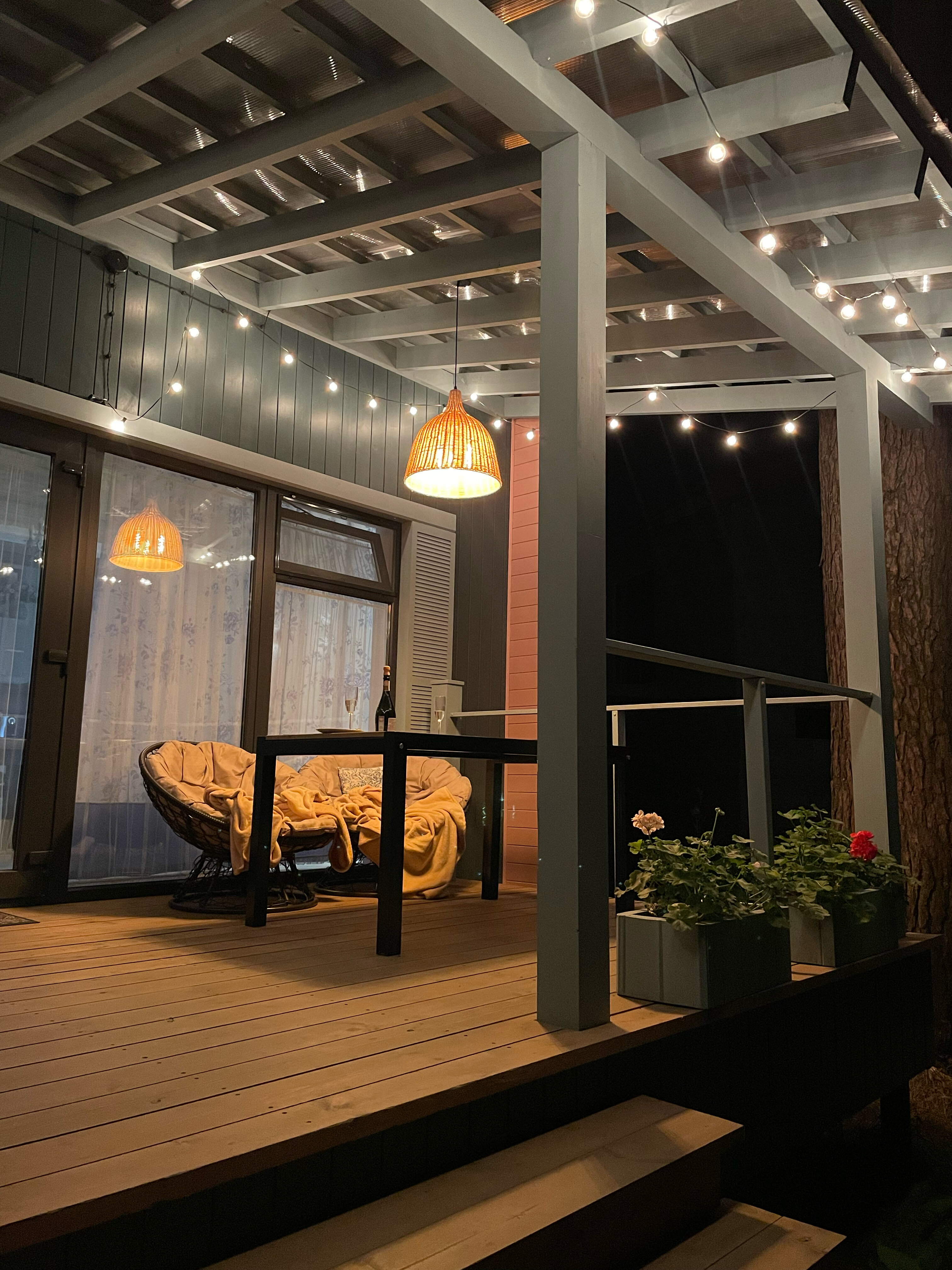 Фото Шепот Вашаны