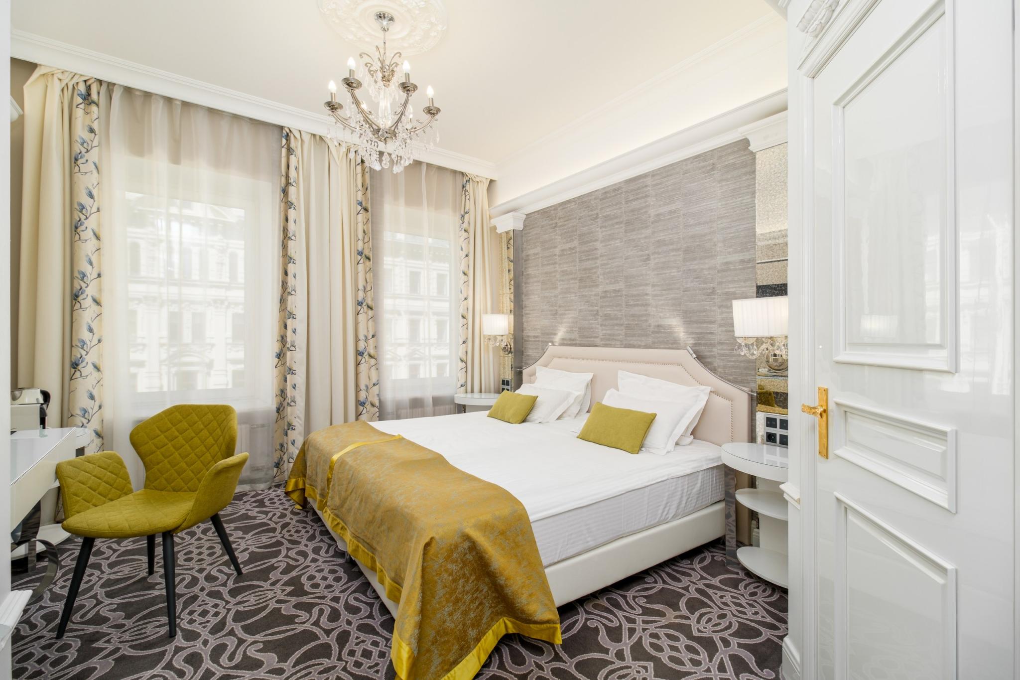 Фото Орфей Голд