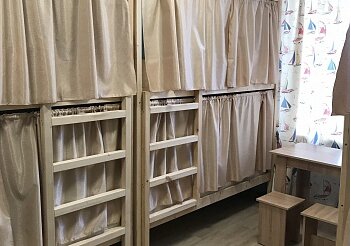 Фото Город и Море