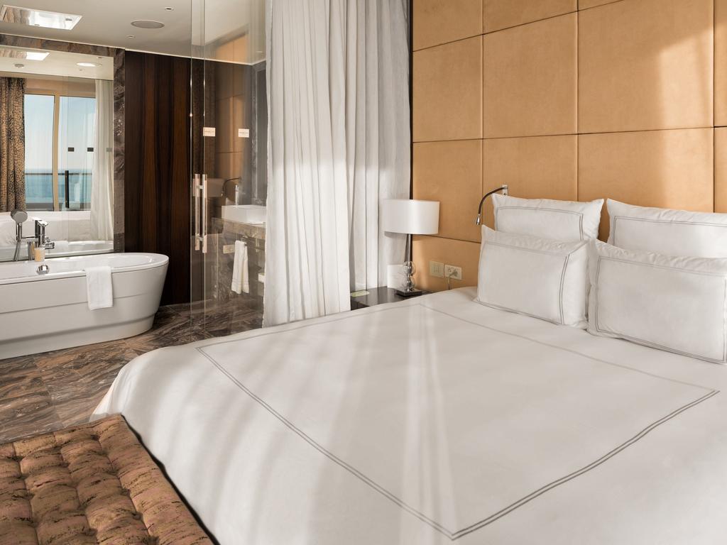 Фото Swissôtel Resort Сочи Камелия