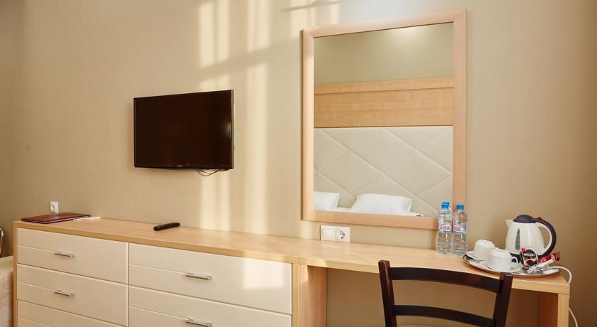 Фото Center Hotel