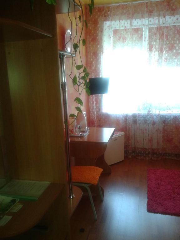 Фото Центральная