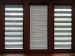 Rollite (Borisa Bogatkova Street, 228/1) ، ستائر العزل
