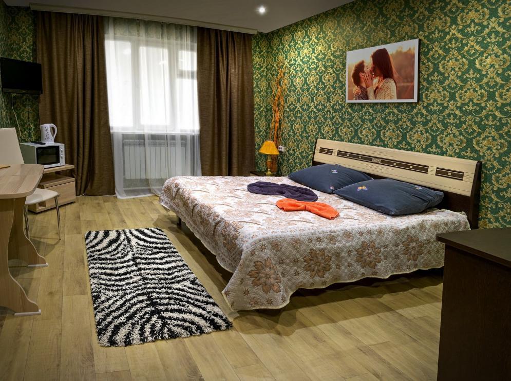 Фото Парк Отель