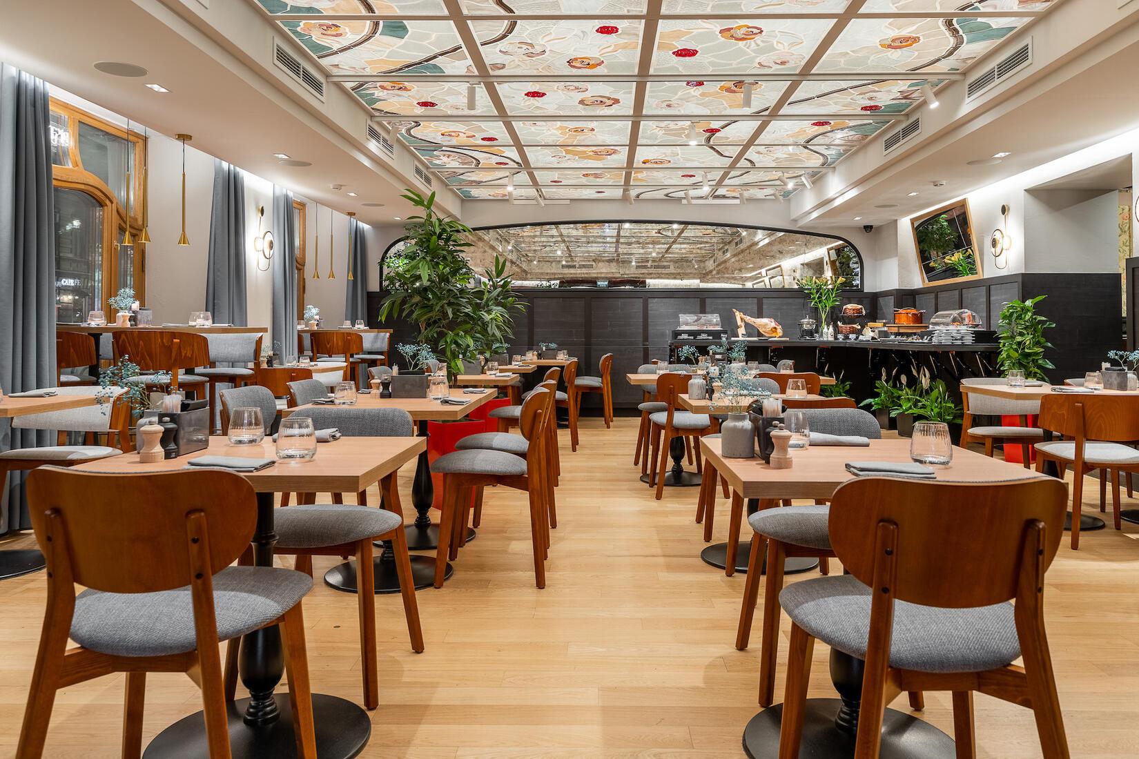 Фото Demetra Hotel