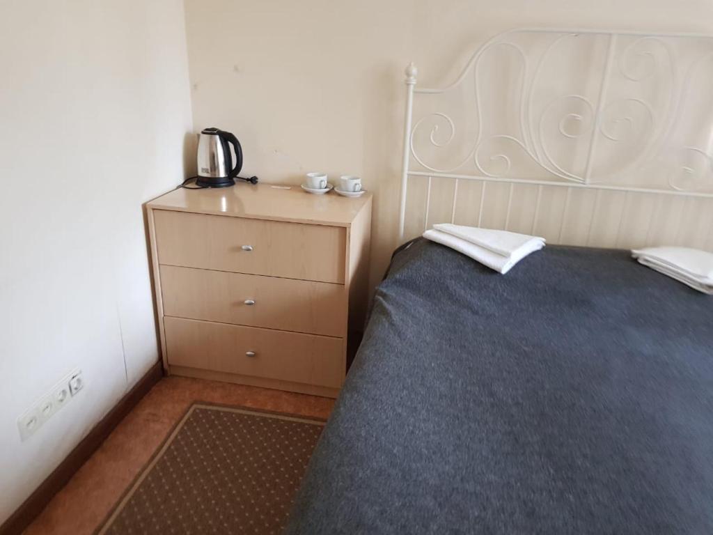 Фото Дом творчества имени Д. Н. Кардовского