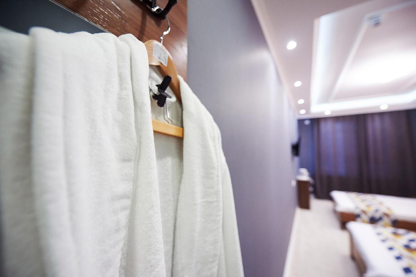 Фото Double L Hotel