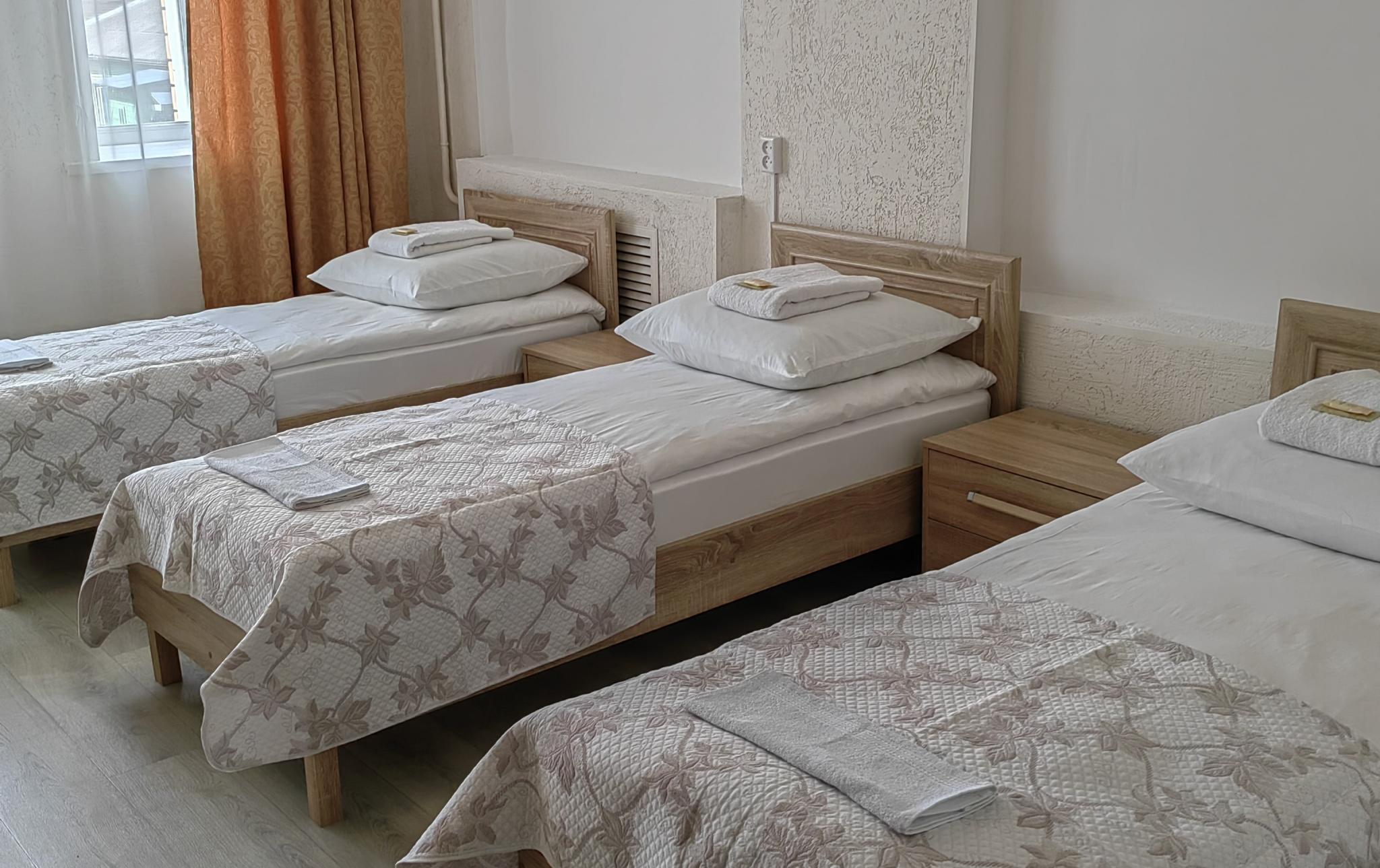 Фото Мини Отель