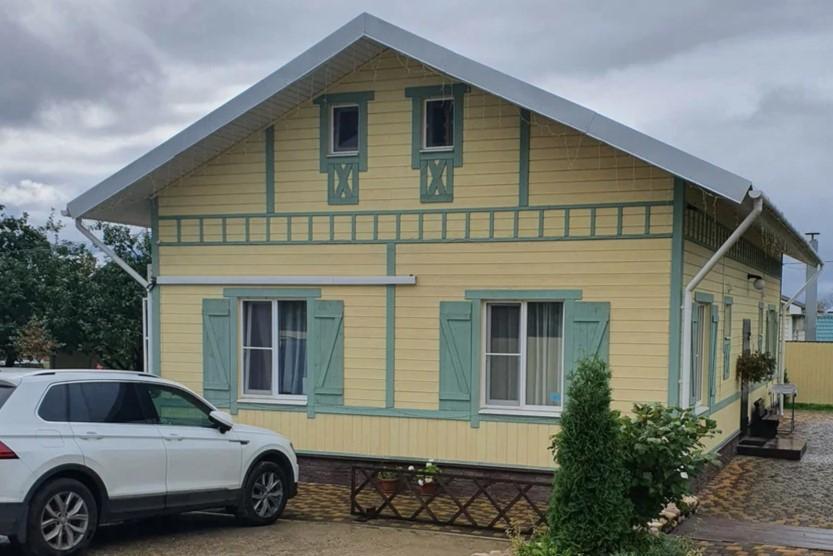 Фото отеля 5