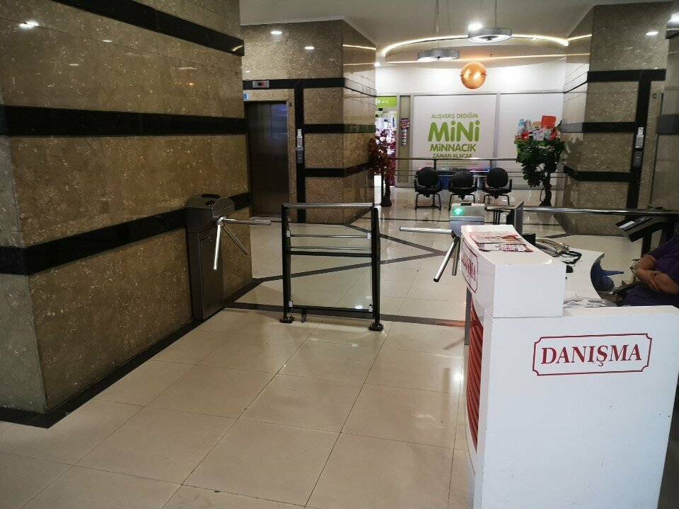 Construction company Yesilgul, Istanbul, photo