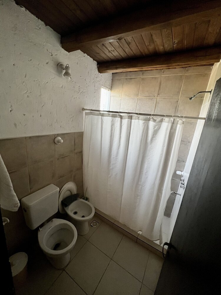 Фото Cabañas Sangiovese