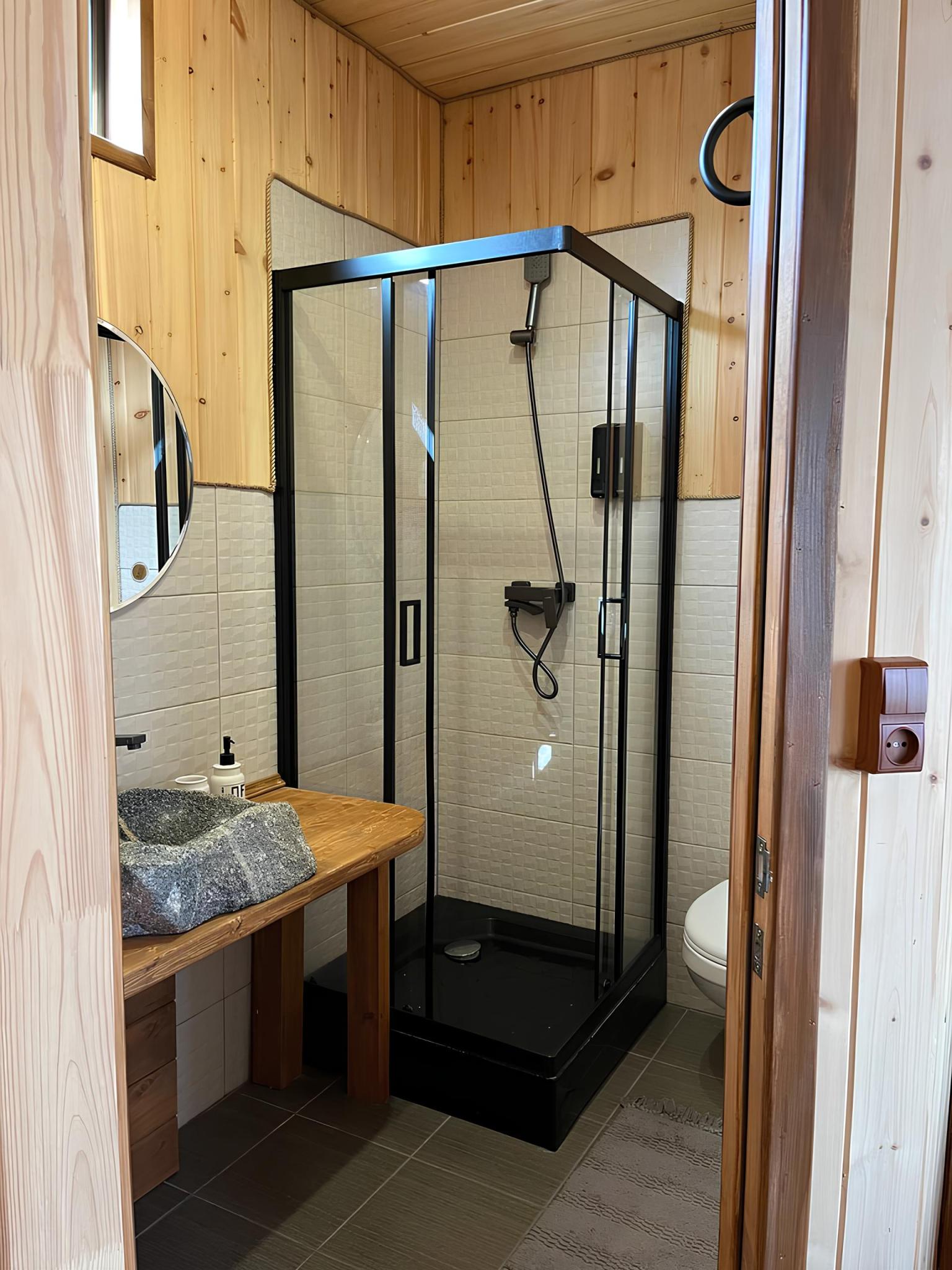 Фото Кедровый