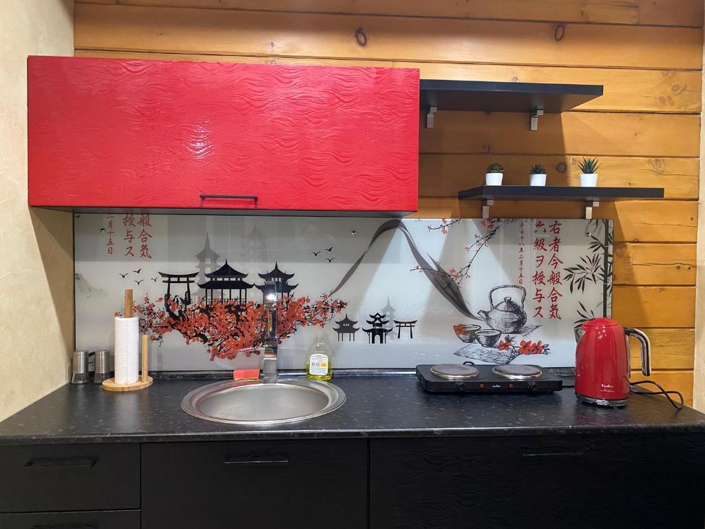 Фото Апарт комплекс Алтай