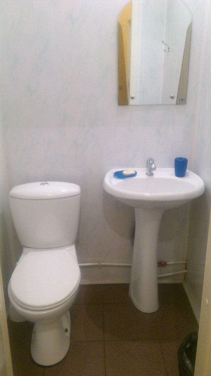 Фото Единственная