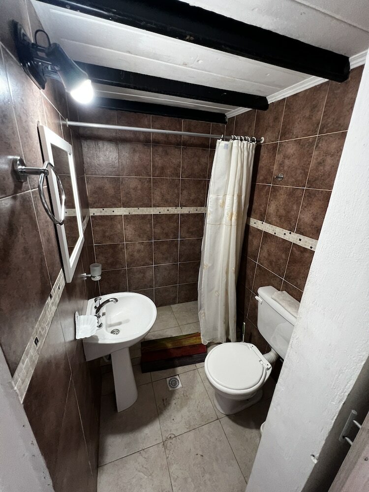 Фото Cabañas Sangiovese