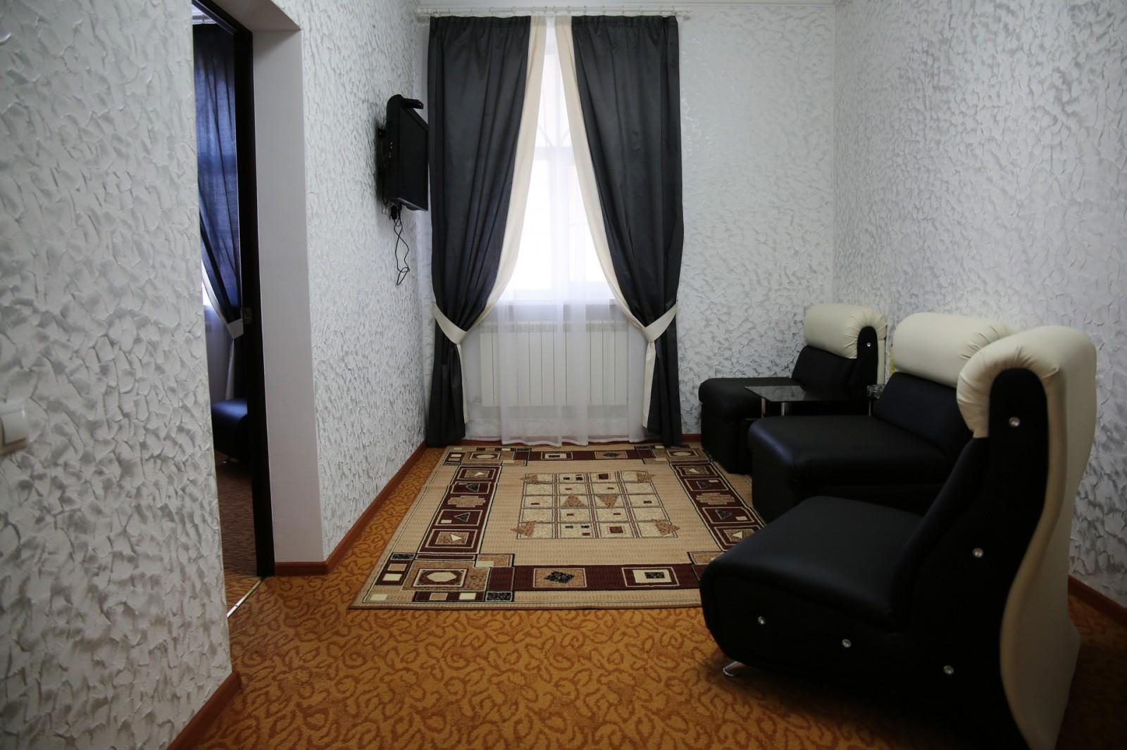 Фото Амазонка