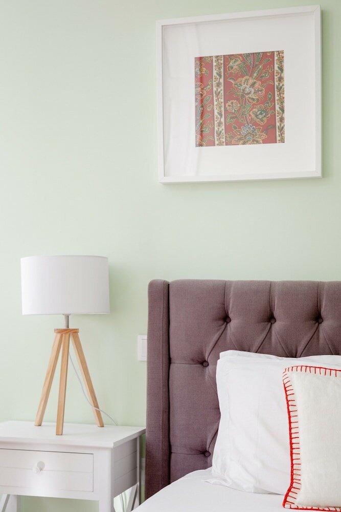 Фото Nada01 · Cute and Simple Apartment in the Historic District