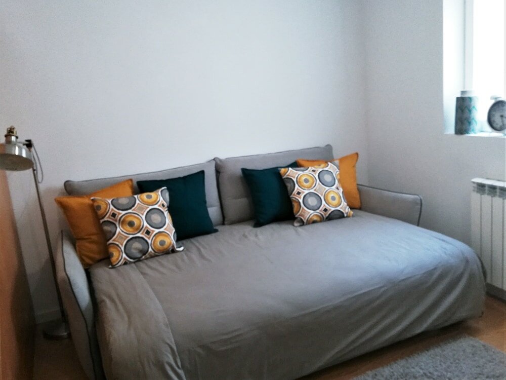 Фото North Star Flats at São João