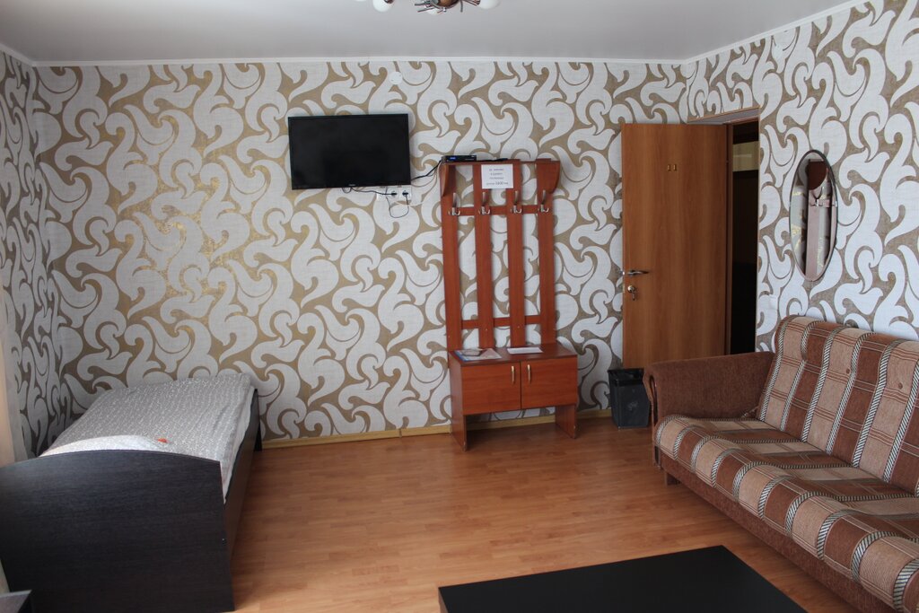 Фото Ковчег