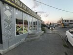 Кафе (Sozidatelnaya ulitsa, 2) ، مقهى