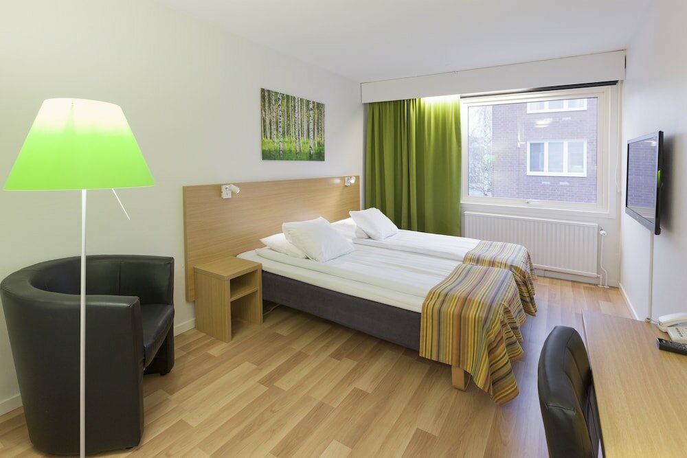 Фото First Hotel Dragonen