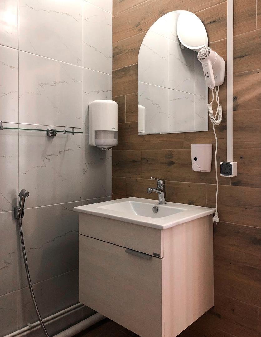 Фото Логи Апарт