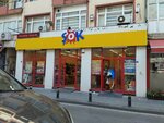 Şok (Istanbul, Pendik, Dogu Neighborhood, Namik Kemal Avenue, 3D) ، سوبر ماركت