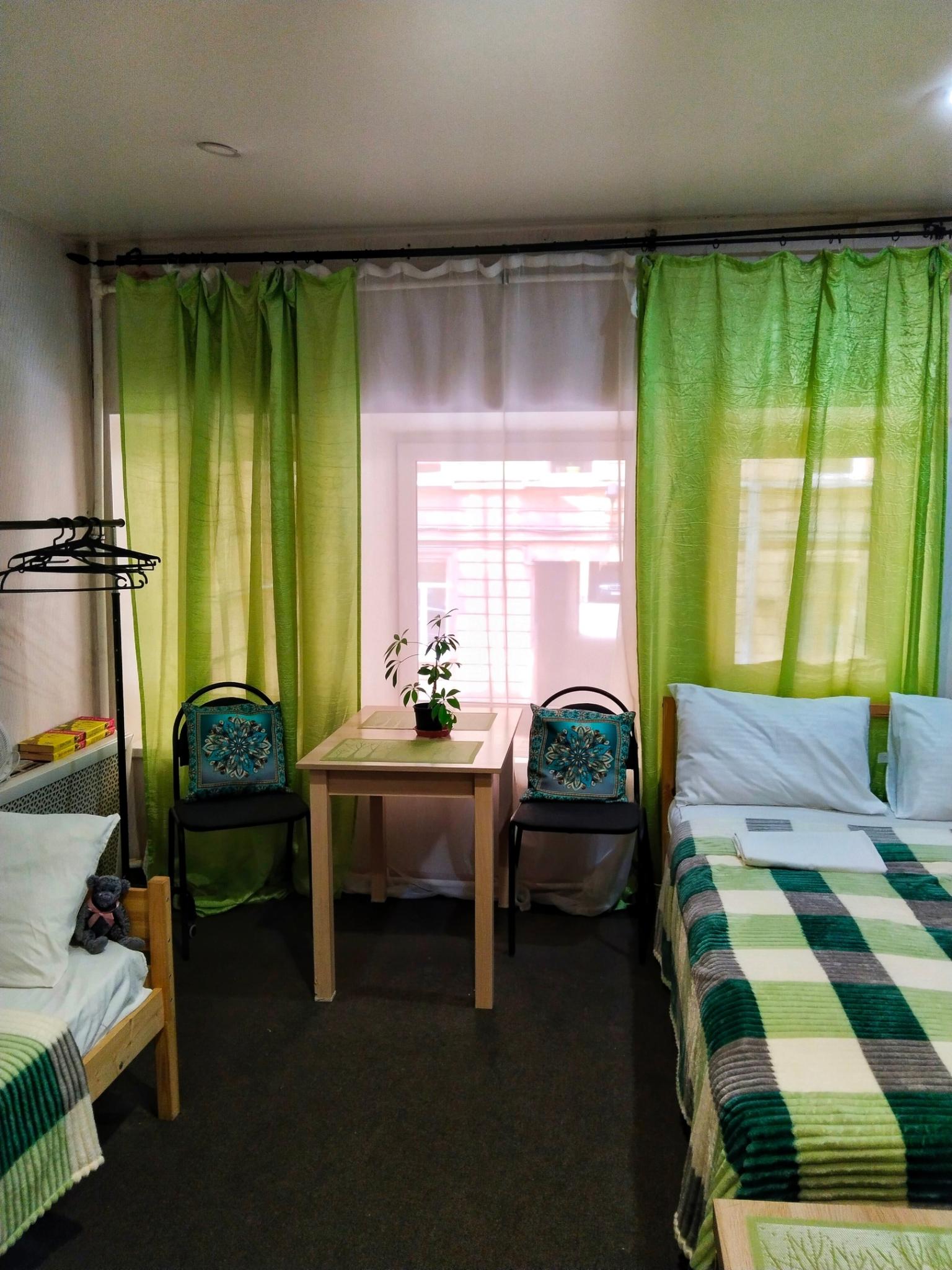 Фото Хостел Большой Казачий