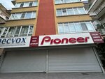 Hitech Music Systems (Ankara Province, Cankaya District, Bulbulderesi Avenue, 58), auto acoustics