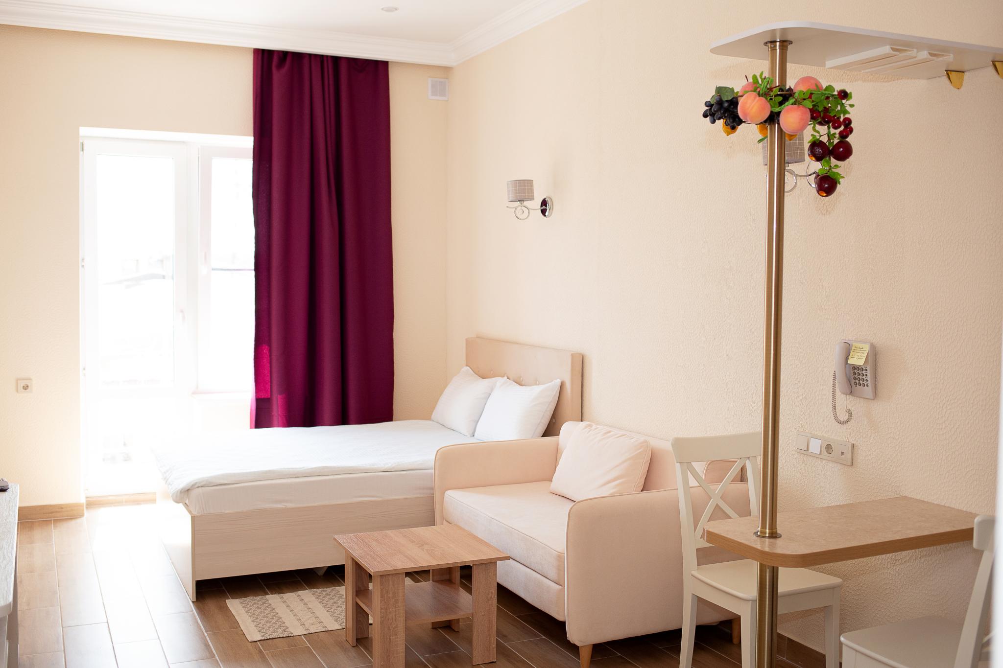 Фото Сити Платинум