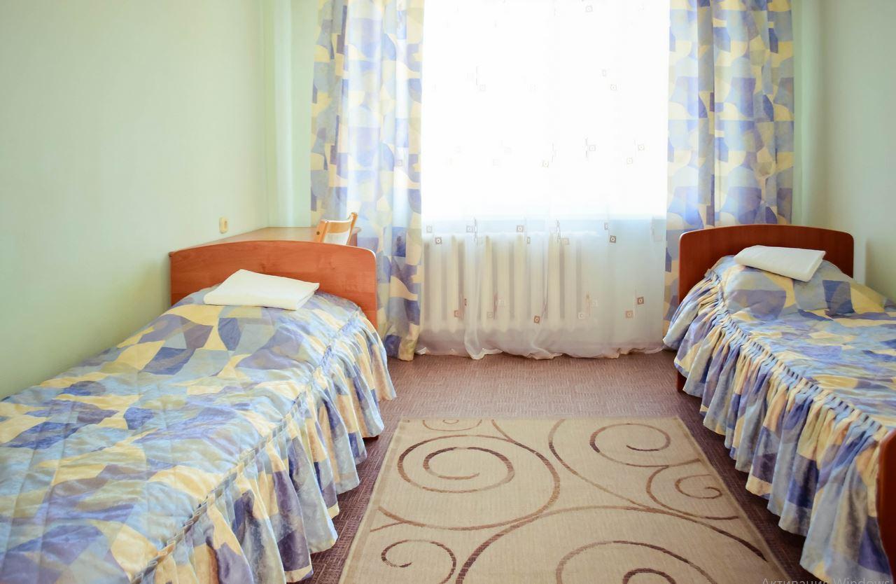 Фото Юбилейная