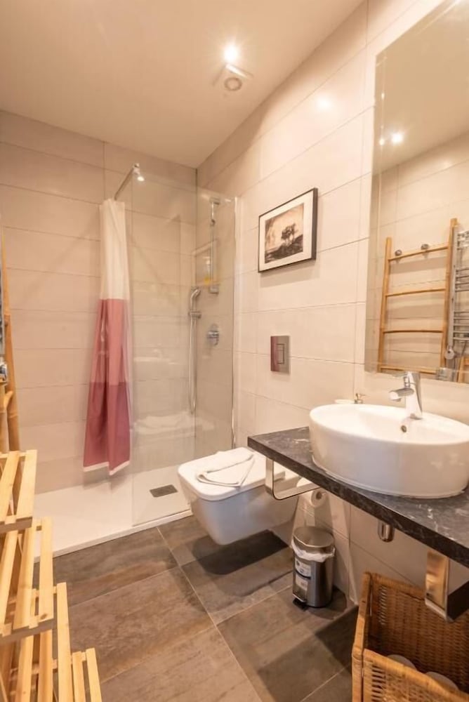 Фото City Center Apartments Sol