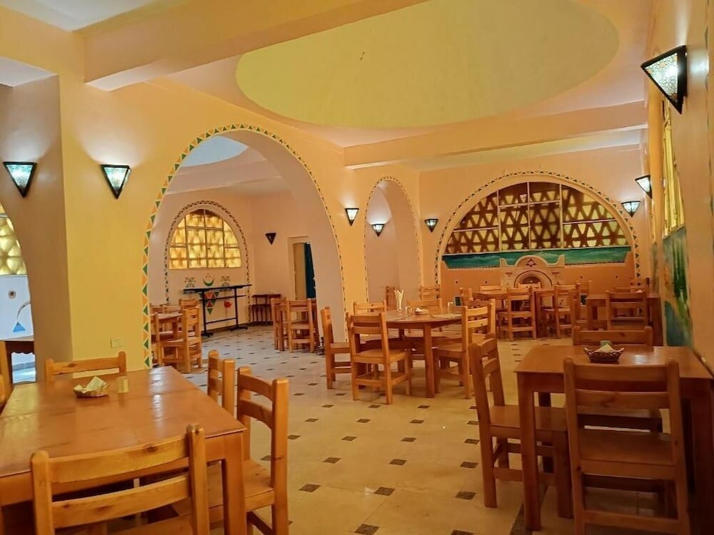 Фото Hllol Hotel Abu Simbel